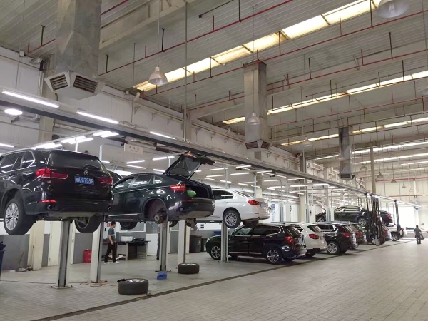 汽車(chē)維修類